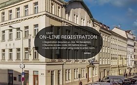 Sovereign Hotel Prague 4*